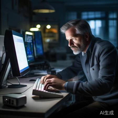 守密如命，勿泄密码