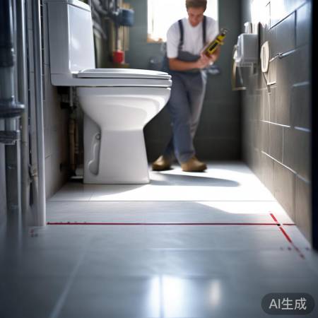 预留水管：马桶定位，15米以上