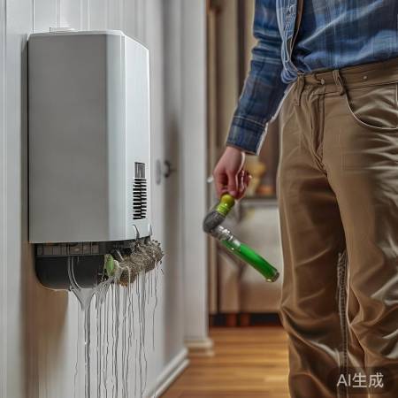 壁挂炉开关堵，速来学妙招！