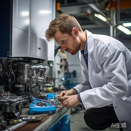 壁挂炉主板维修配件影响费用