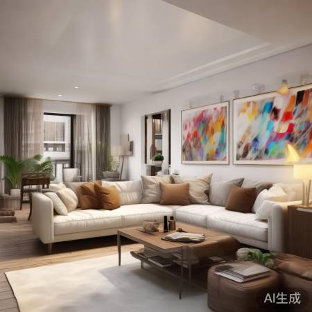 个性化家居风格选择