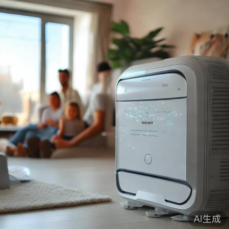 节能变频,舒适又省电