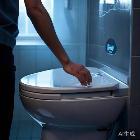 关电源再动手，安全第一步