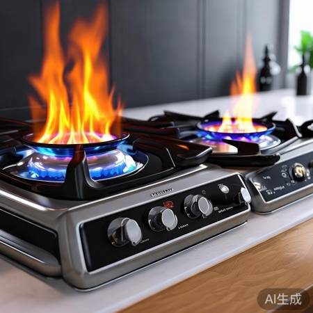 美的JSQ2412Q3，方太J