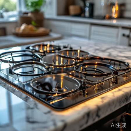 喷嘴多不等于好，体积重，维护难