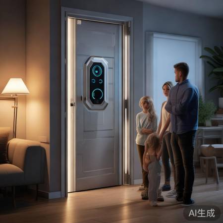 智能家居防盗，选知名品牌，防破