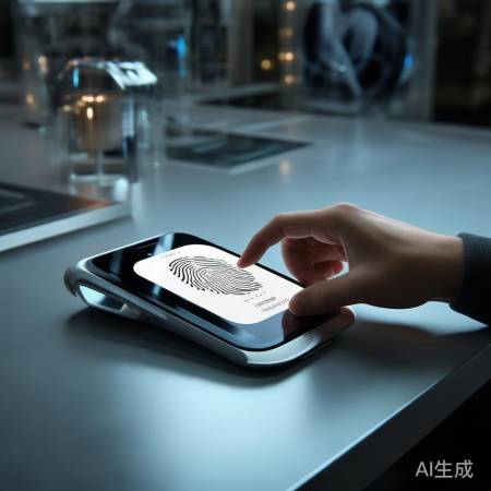 指纹解锁重试，无效再试其他法