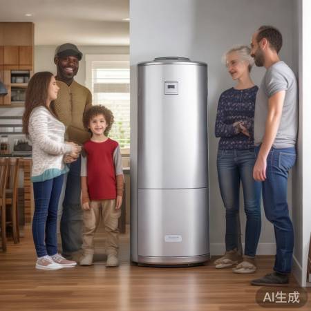 选空气能热水器，重品牌、价格、