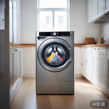 三洋洗衣机，性能卓越，丰富选择