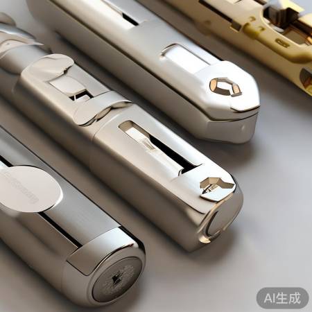 锁具材质耐用性，不锈钢贵，锌铝