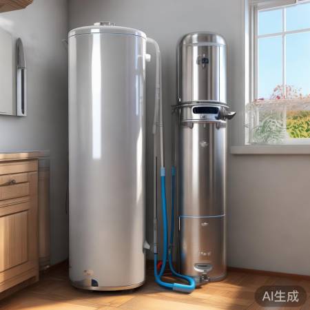 家用热水器：电/燃气任选