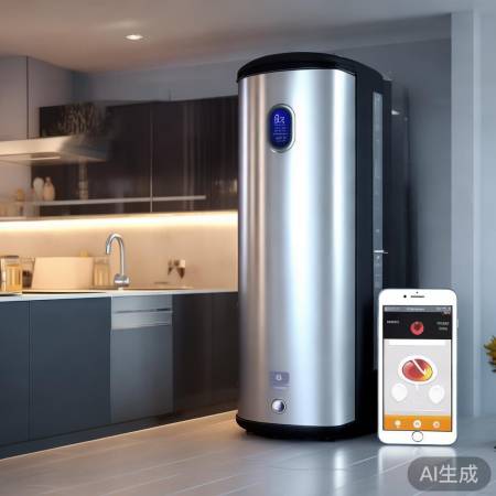 智能燃气热水器，远程控制，安全