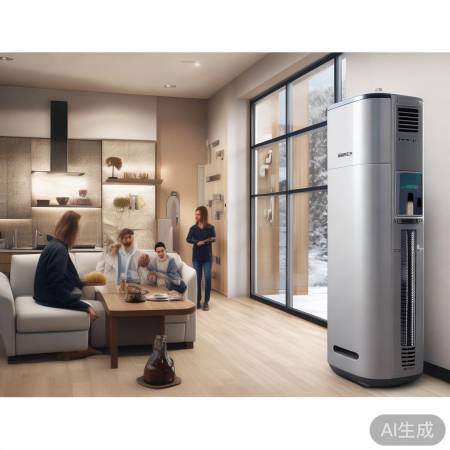 电热水器经济，燃气热水器高效。