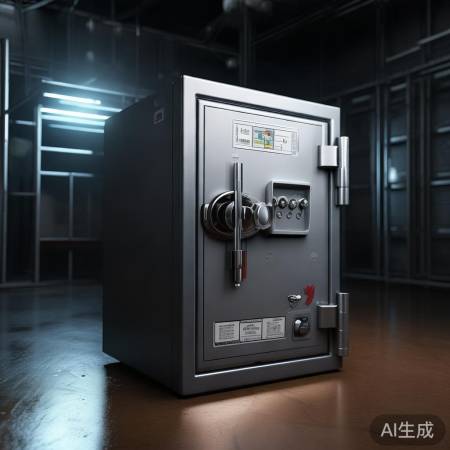 保险柜安全：材质、锁具、认证三