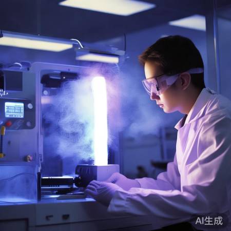 臭氧杀菌强效，注意吸入风险