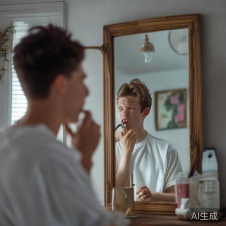 讲究卫生，好习惯伴一生