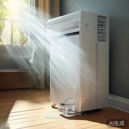 空调冷凝水弯，家庭守护神。