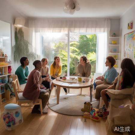 儿童房电视安装热议，专家家长观