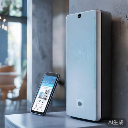 壁挂炉创新升级，智能控制暖意浓