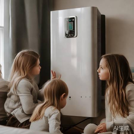 壁挂炉缺水，后果多了解！