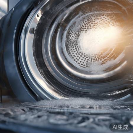 热水洗不净，细菌耐高温