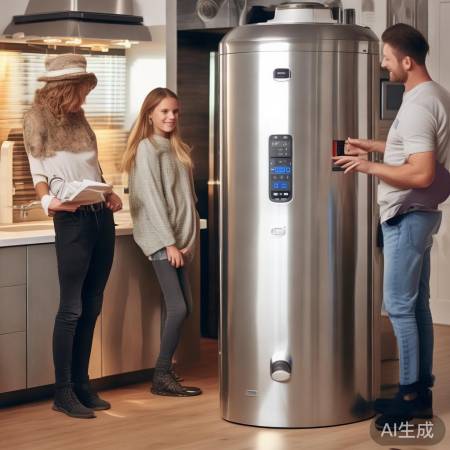 空气能热水机选型，按需储水15