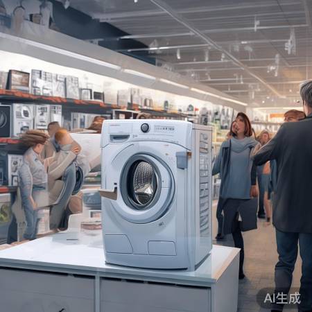 威力洗衣机争议多，真相如何？