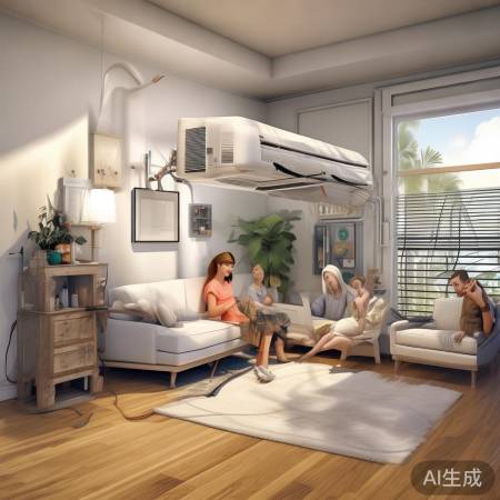 中央空调安装五大烦恼，别再冲动