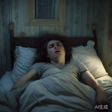 解析梦境情绪，探现实困扰