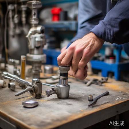 安装接头小技巧：准备工具，断水