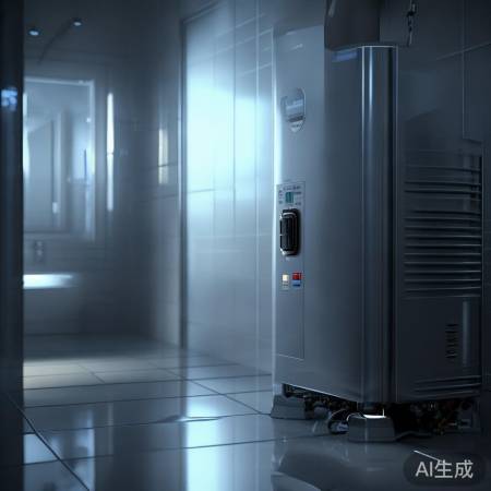 关闭热水器电源，待电稳再开