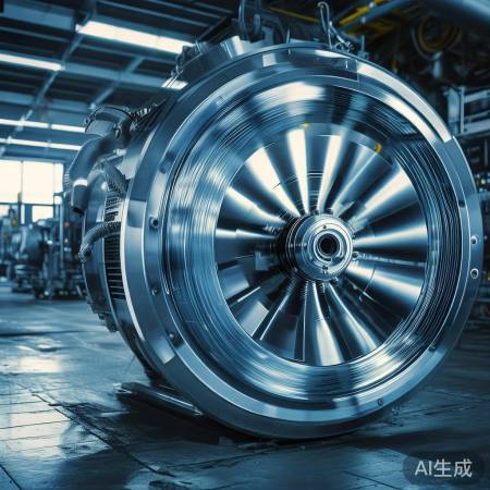 最佳转速,节能关键