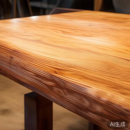 材质工艺需关注