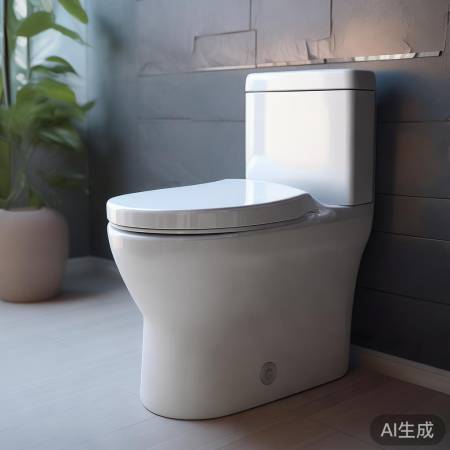 陶瓷智能马桶耐久易洁，选材关键