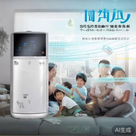 无锡仪华空调 夏日清凉伴侣