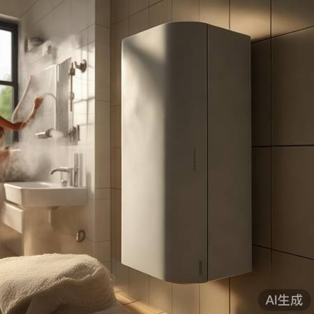 壁挂炉热水，随时供应，方便快捷
