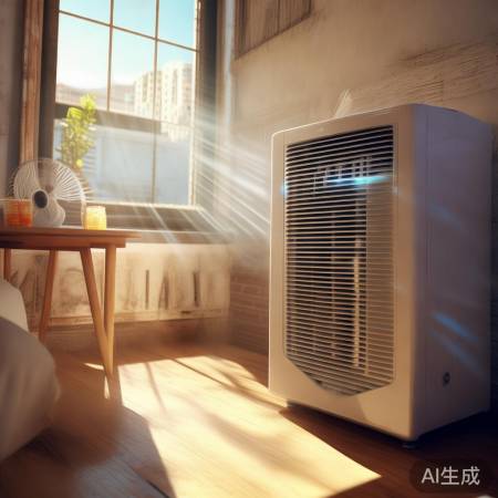 出租房夏季小空调推荐