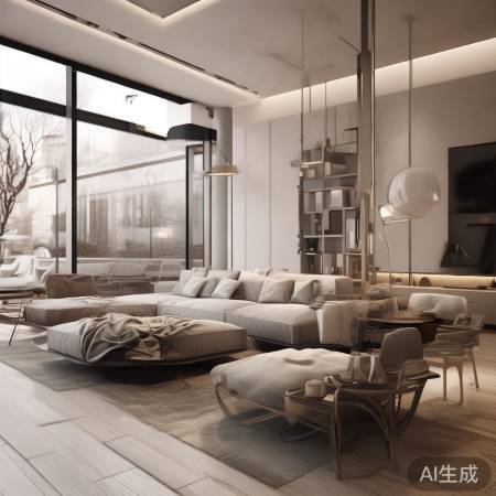 格力15匹壁挂空调,简约大方,