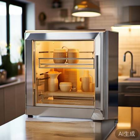 304消毒柜筷筒选实用美款指南