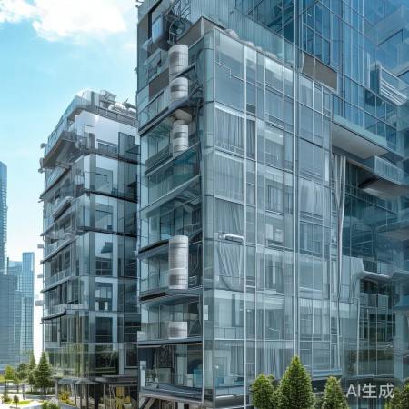 楼房中央空调利弊探讨