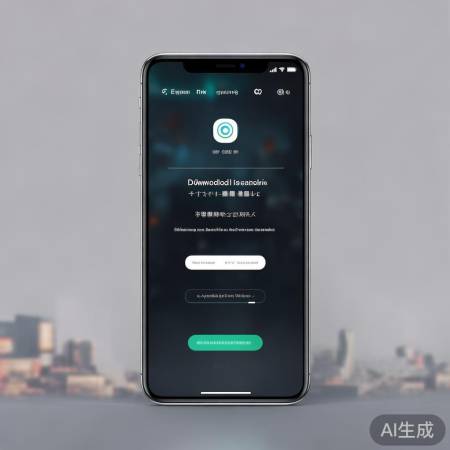 下载安装阿里小智APP，注册登