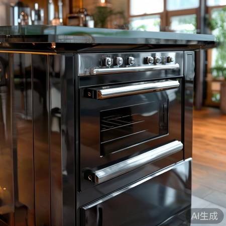 集成灶多功能，性价比高，一机多