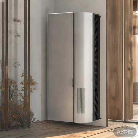 家用燃气壁挂炉搜索趋势分析