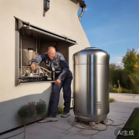 液化石油气安装耗时46小时