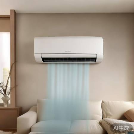 空调出风口宜设置在2-3米高，