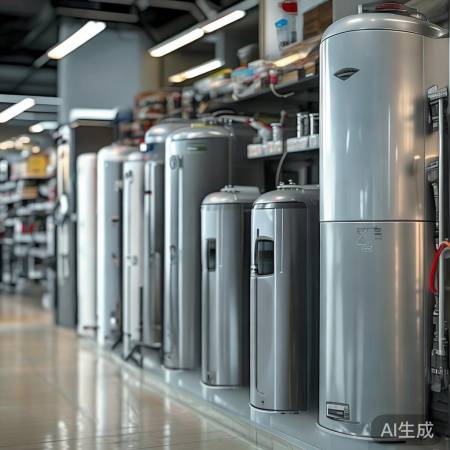 热水器尺寸多样，选购前先明型号