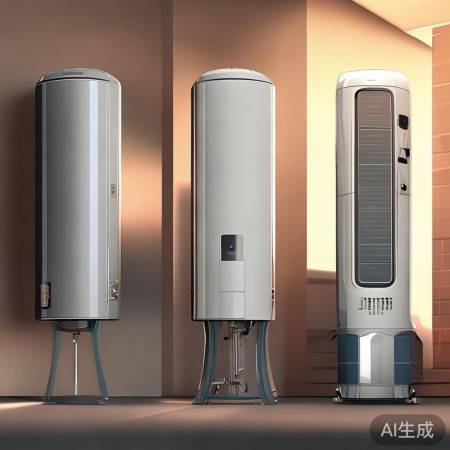 热水器类型与安全性对比