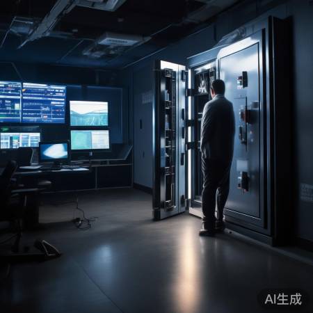 保险柜情报多源，防漏需多方警惕