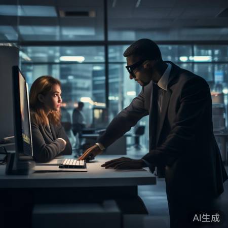 社交工程，诱导泄密，人性弱点。