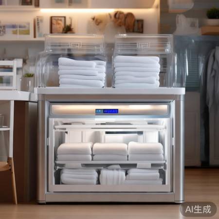 家用毛巾消毒柜，防疫新选择。